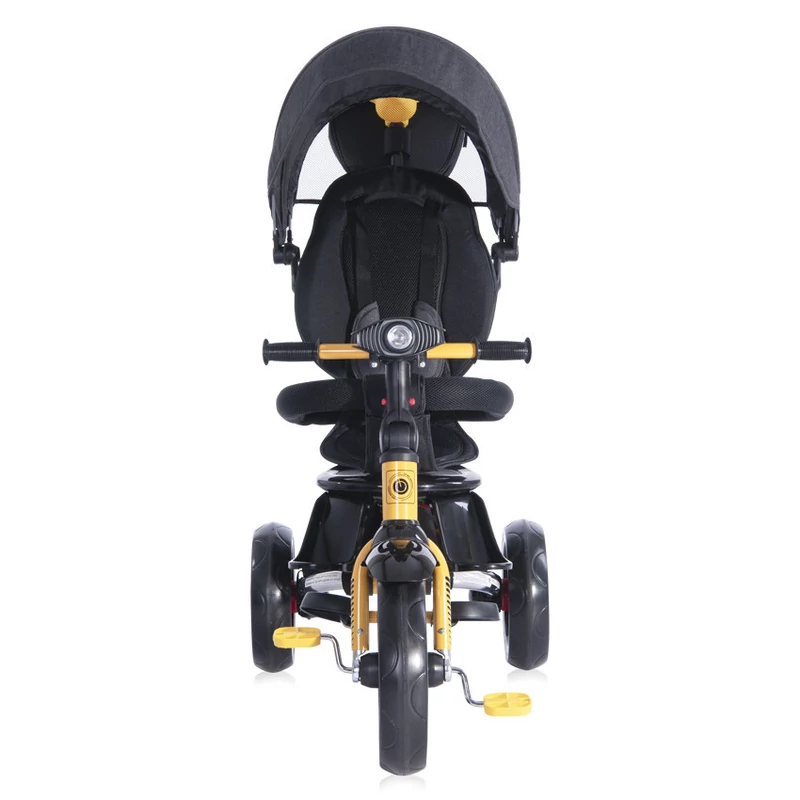 Lorelli Enduro tricikli - Yellow&Black
