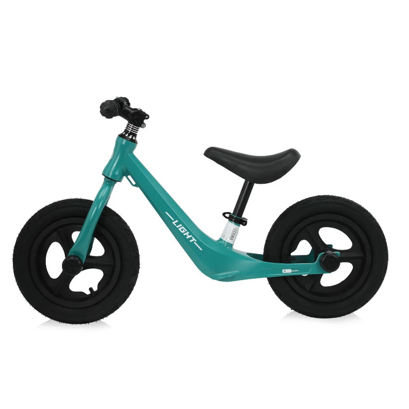 Lorelli Light Air futóbicikli - Green
