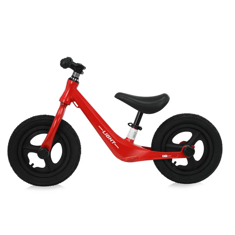 Lorelli Light Air futóbicikli - Red