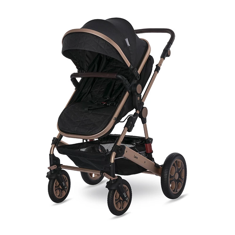 Lorelli Lora multifunkciós babakocsi - Mama Bag