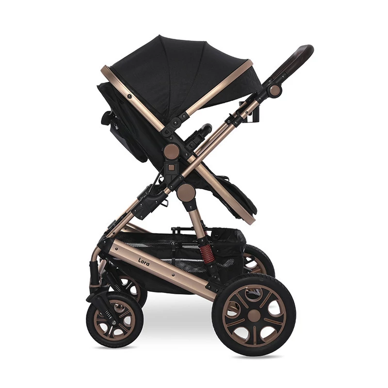 Lorelli Lora multifunkciós babakocsi - Mama Bag