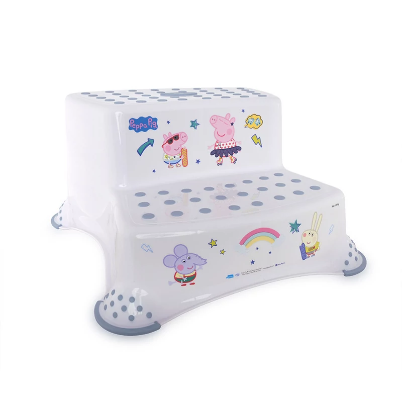 Lorelli dupla fellépő - Piggy nordic white