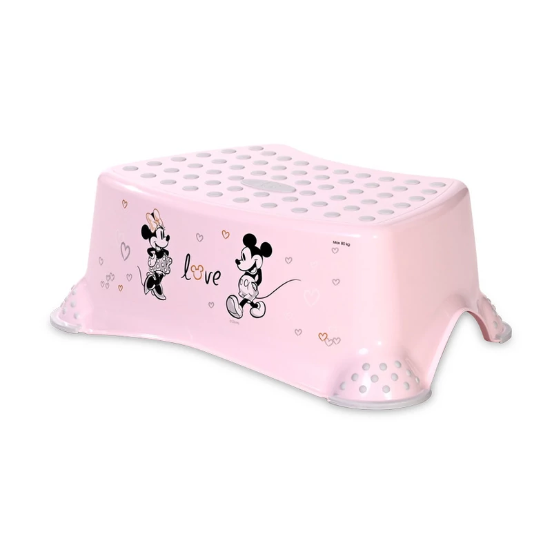 Lorelli fellépő - Girl love light pink