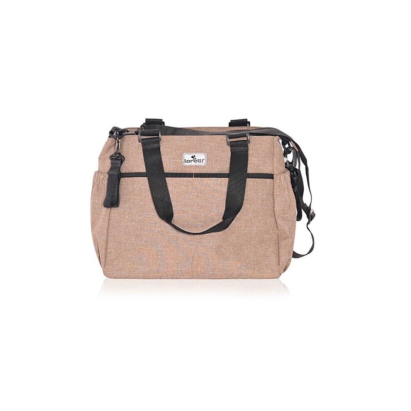 Lorelli Maya pelenkázó táska - Beige