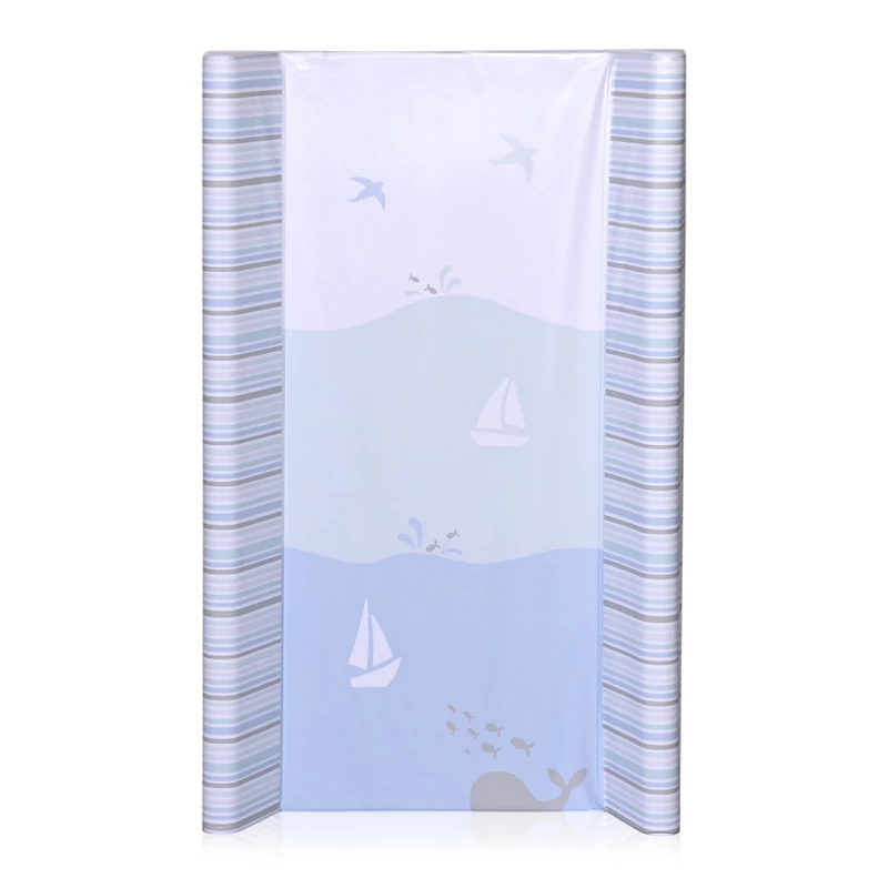 Lorelli merev pelenkázólap 50х80 cm - Blue