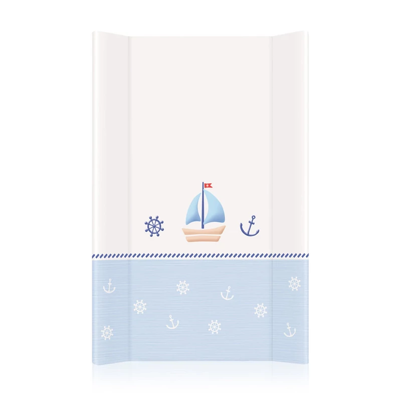 Lorelli merev pelenkázólap 50х80 cm - Blue