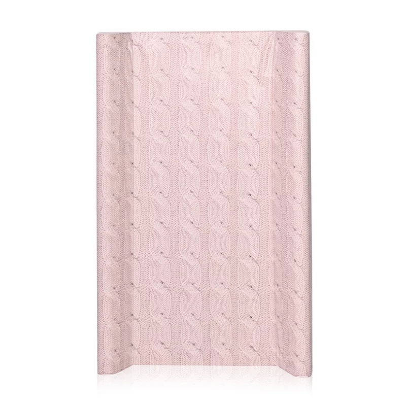 Lorelli merev pelenkázólap 50х80 cm - Pink
