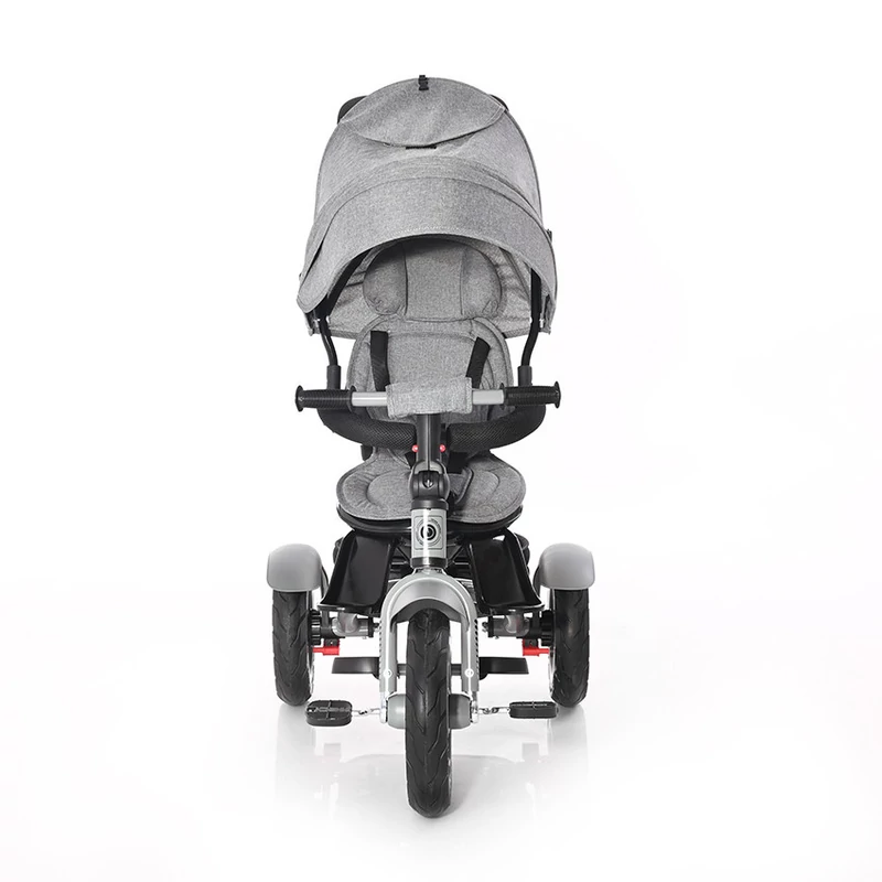 Lorelli Neo Air tricikli - Grey Luxe