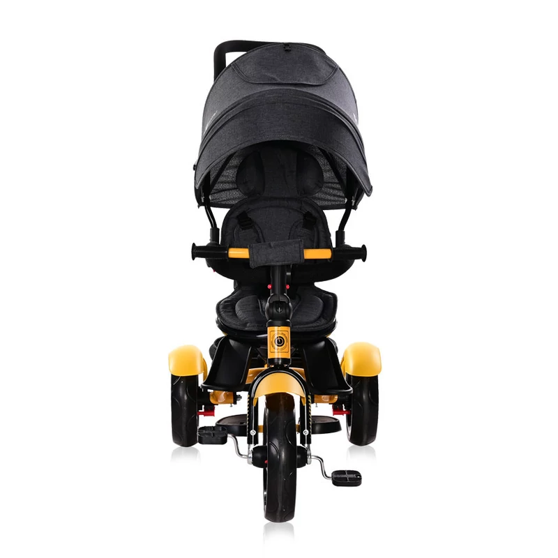 Lorelli Neo tricikli - Yellow&Black
