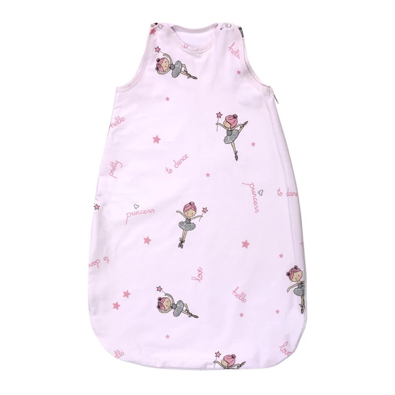 Lorelli Nyári hálózsák 85cm - Ranforce Ballett Pink