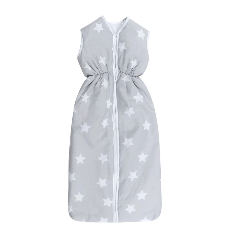 Lorelli Nyári hálózsák XL - Ranforce Stars Gray