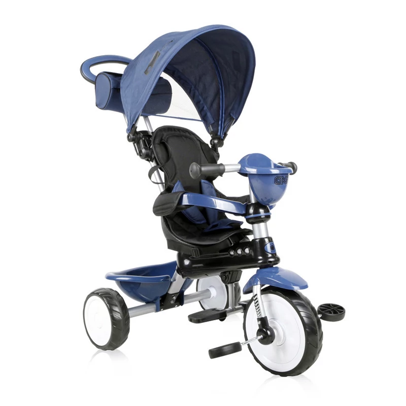 Lorelli One tricikli - Blue