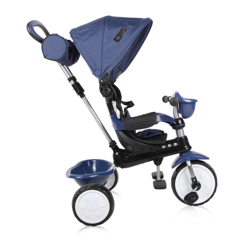 Lorelli One tricikli - Blue