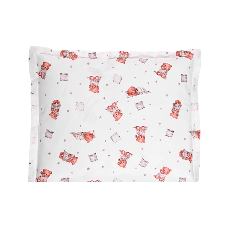 Lorelli párna huzat 35x45 - Beige