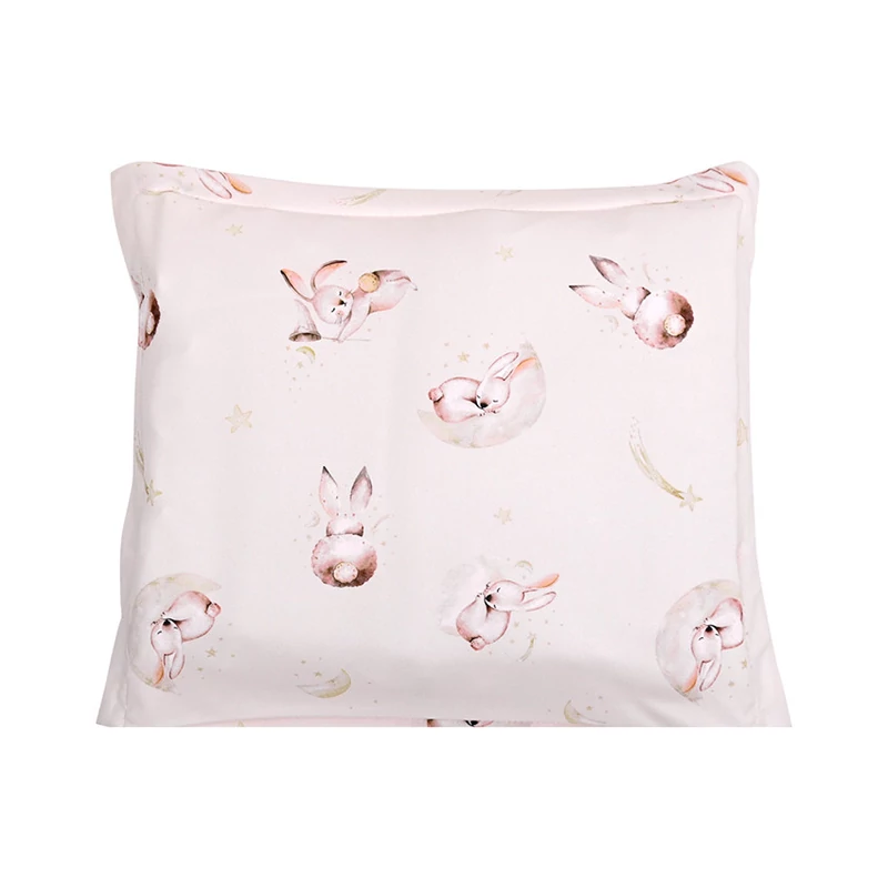 Lorelli párna huzat 35x45 - Beige
