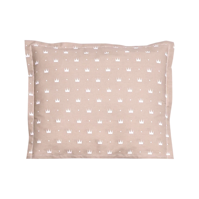 Lorelli párna huzat 35x45 - Beige