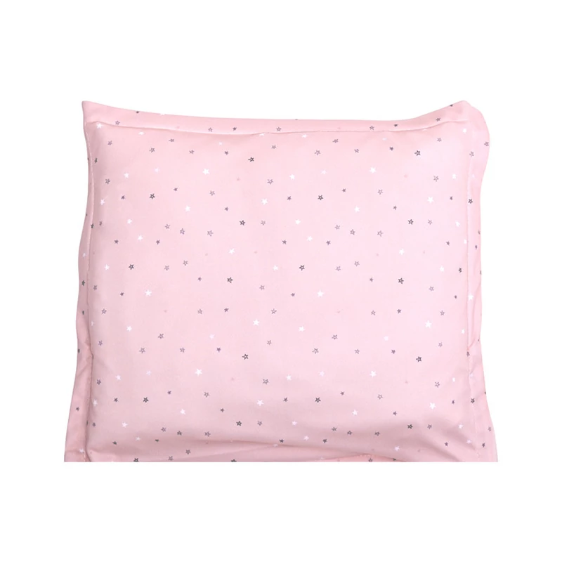 Lorelli párna huzat 35x45 - Pink