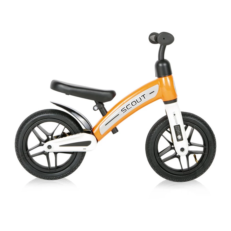 Lorelli Scout Air futóbicikli - Orange