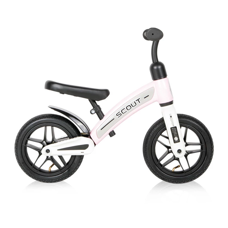 Lorelli Scout Air futóbicikli - Pink