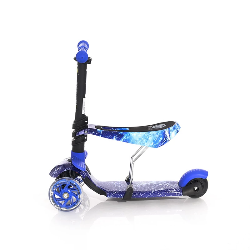 Lorelli Smart roller - Blue Cosmos
