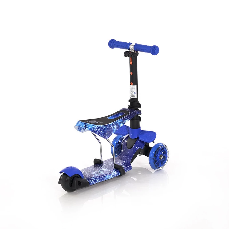 Lorelli Smart roller - Blue Cosmos