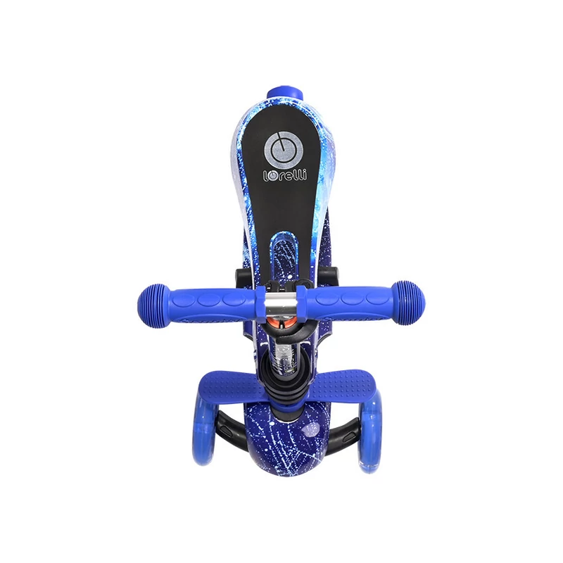 Lorelli Smart roller - Blue Cosmos