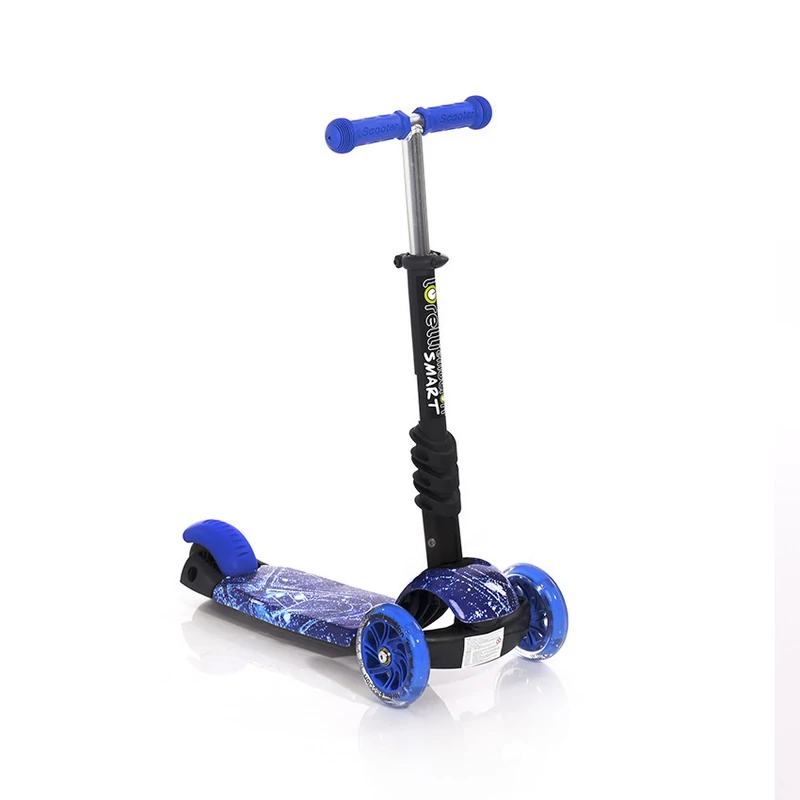 Lorelli Smart roller - Blue Cosmos