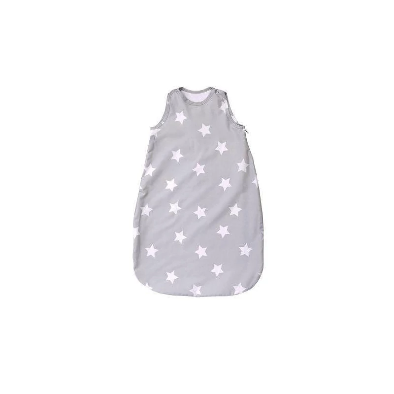 Lorelli Téli hálózsák 95 cm - Stars Gray