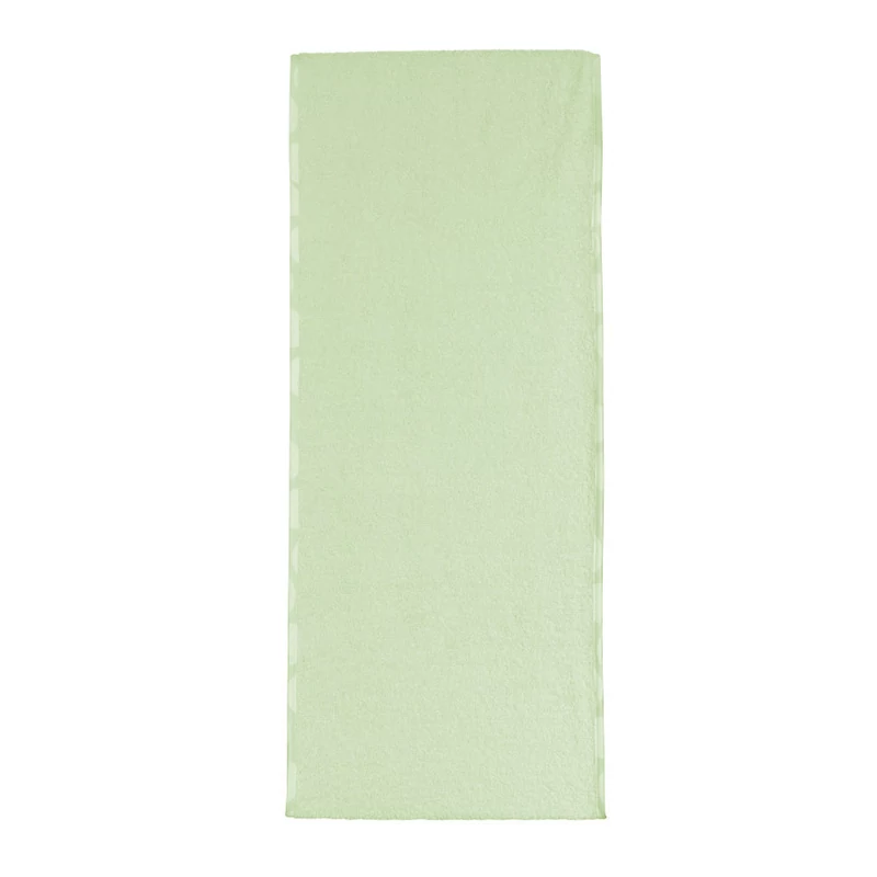 Lorelli Törölköző pelenkázó lapra - Green