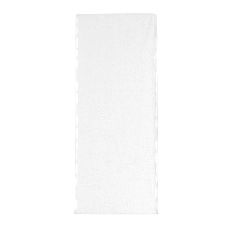 Lorelli Törölköző pelenkázó lapra - White