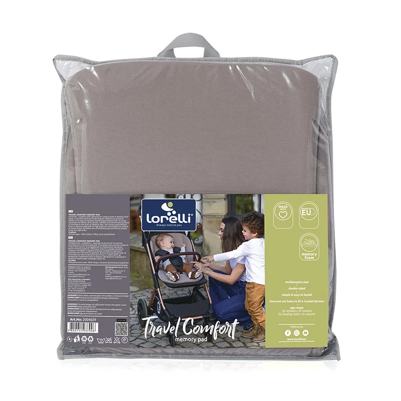 Lorelli Travel Comfort ülés betét