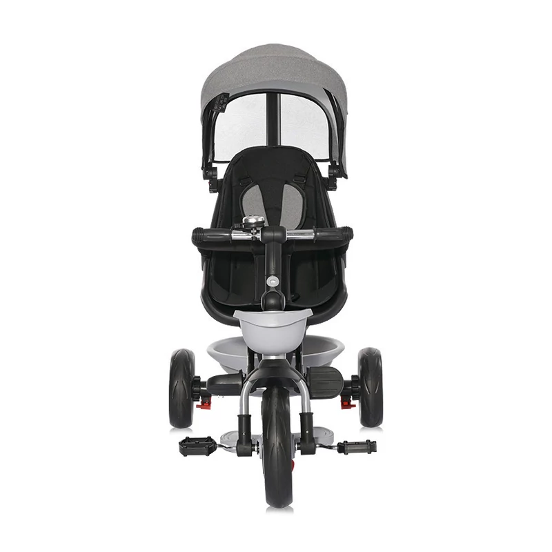 Lorelli Voyage tricikli - Grey