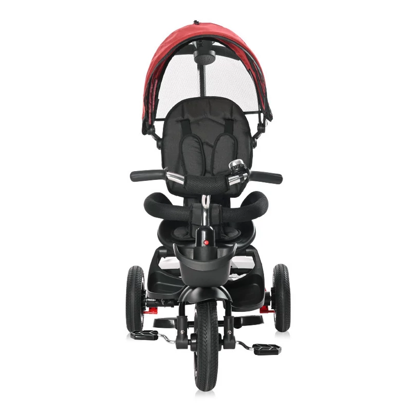 Lorelli Zippy Air tricikli - Ruby