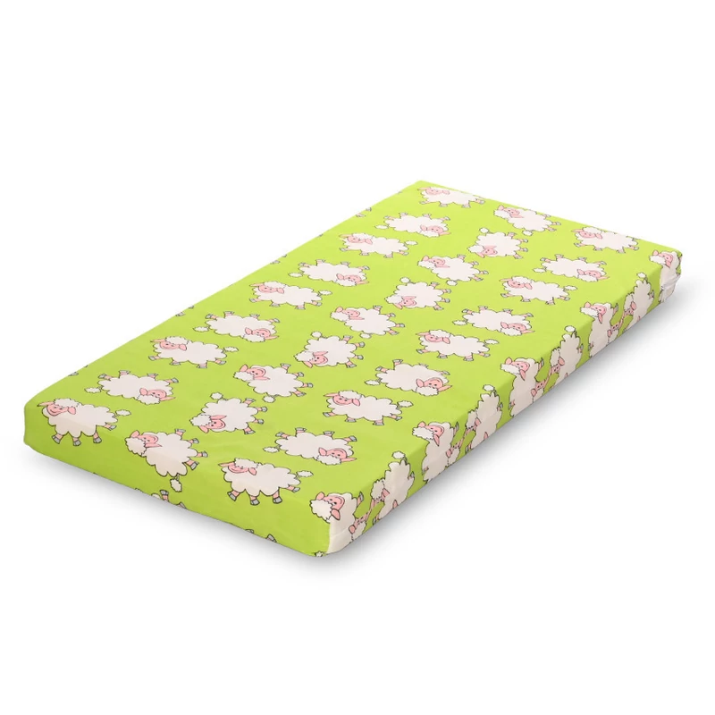 Lorelli szivacs matrac 90x42x6 cm