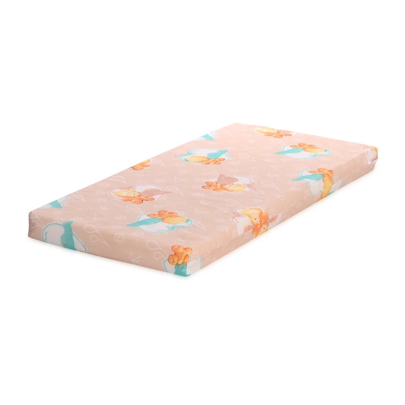 Lorelli szivacs matrac 90x42x6 cm