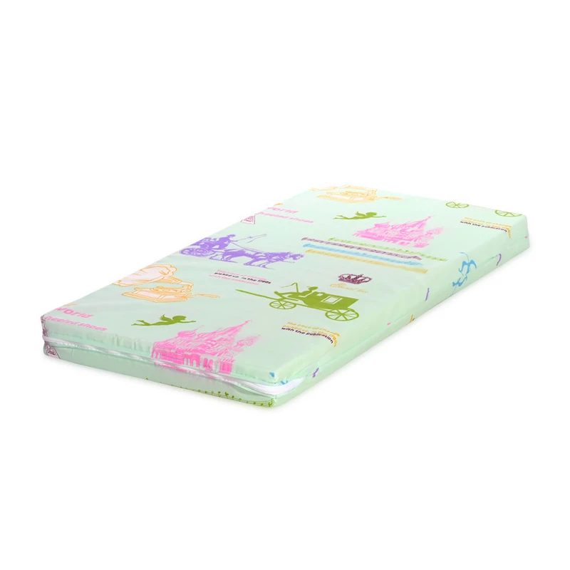 Lorelli szivacs matrac 90x42x6 cm