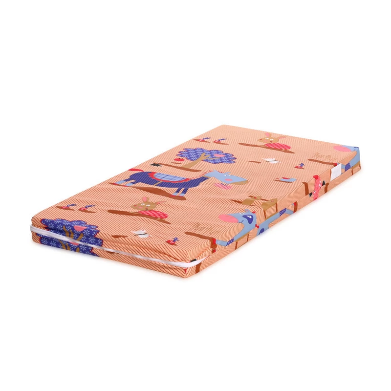 Lorelli szivacs matrac 90x42x6 cm