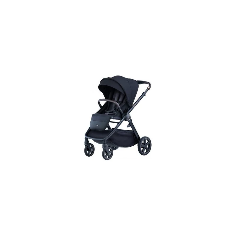Espiro Only Way AIR sport babakocsi - 210 Stylish Black