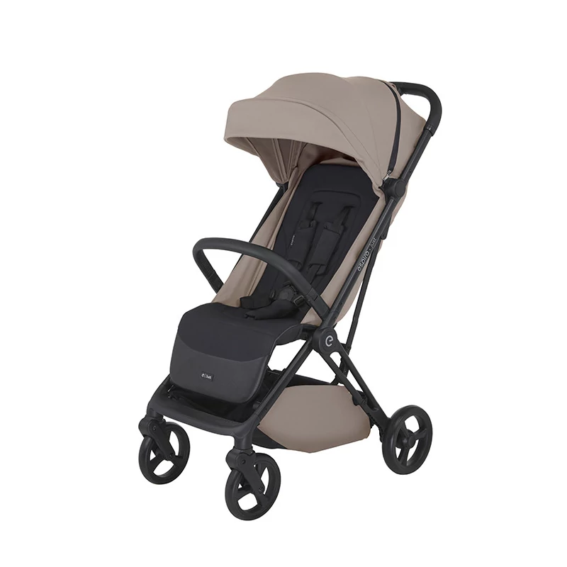 Espiro Just sport babakocsi - 109 Beige Cookie