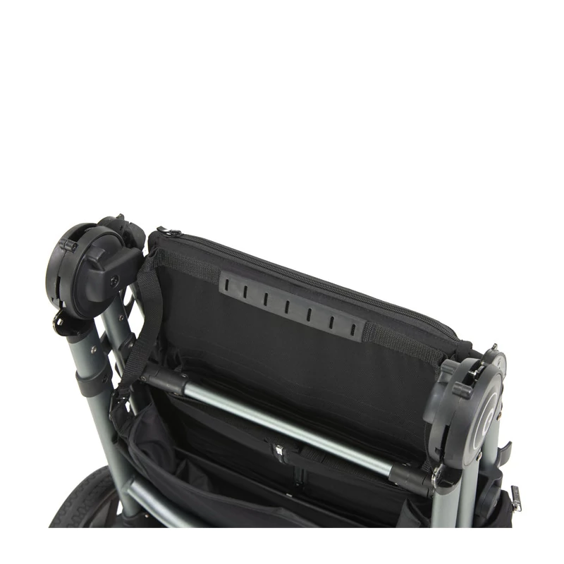 Espiro Wave sport babakocsi - 310 Deep Night