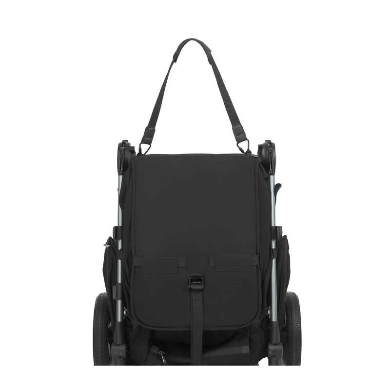 Espiro Wave sport babakocsi - 310 Deep Night