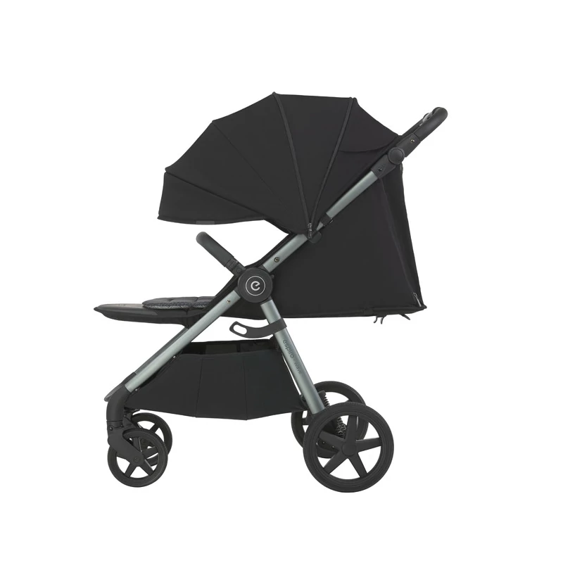Espiro Wave sport babakocsi - 314 Olive Hills