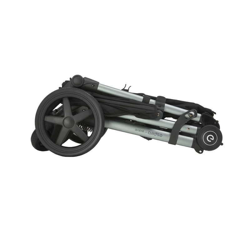 Espiro Wave sport babakocsi - 314 Olive Hills