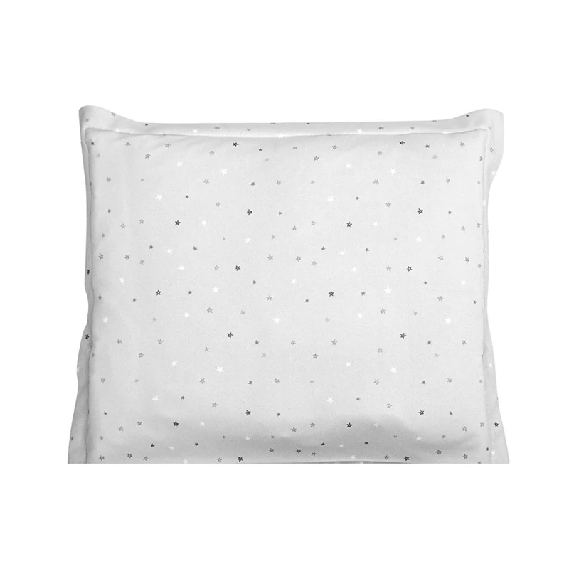 Lorelli Air comfort légáteresztő párna huzat 44x31cm - Grey
