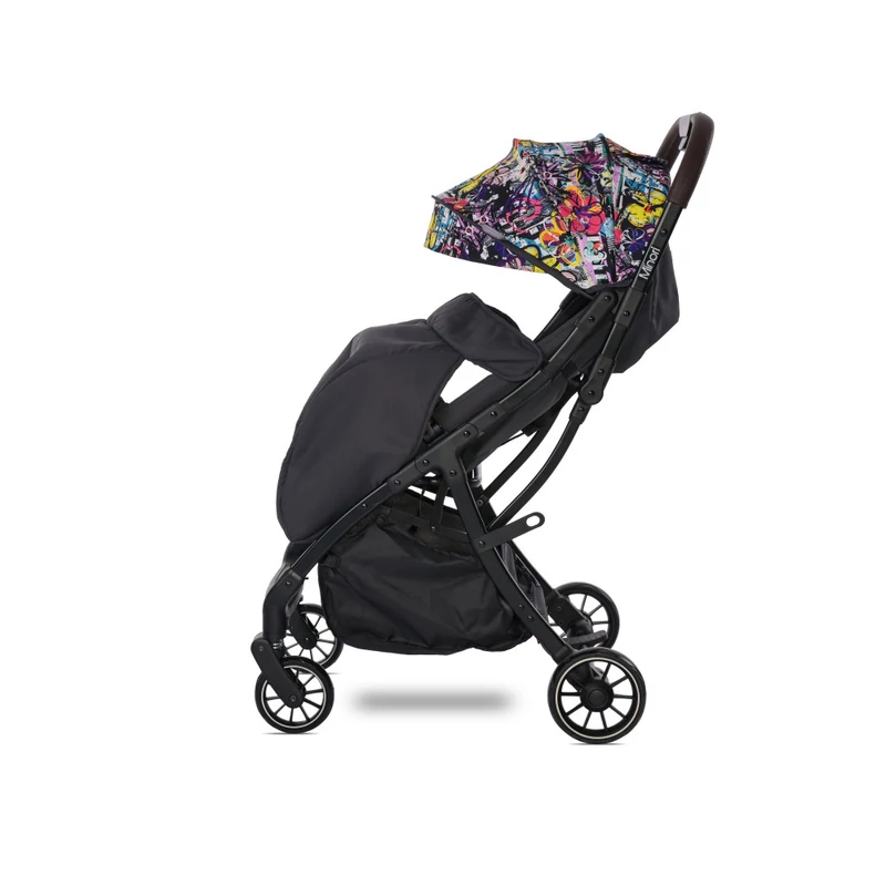 Lorelli Minori Sport babakocsi - Magic Flowers