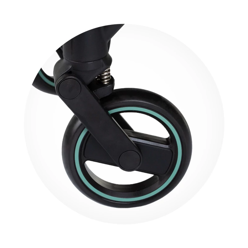Chipolino Move On sport babakocsi - Pastel Green