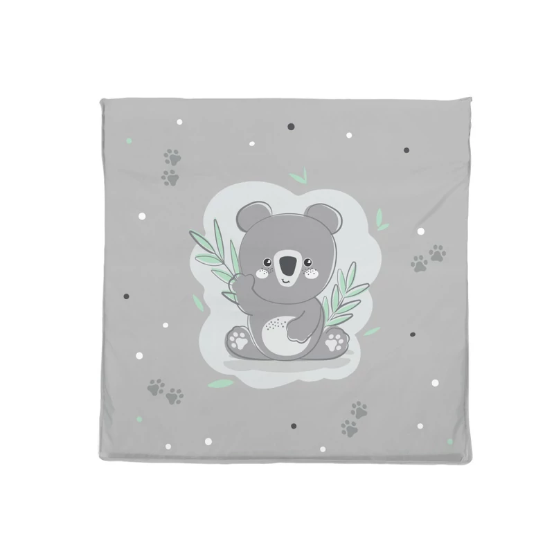 Chipolino Pop Up utazójáróka - Koala Grey
