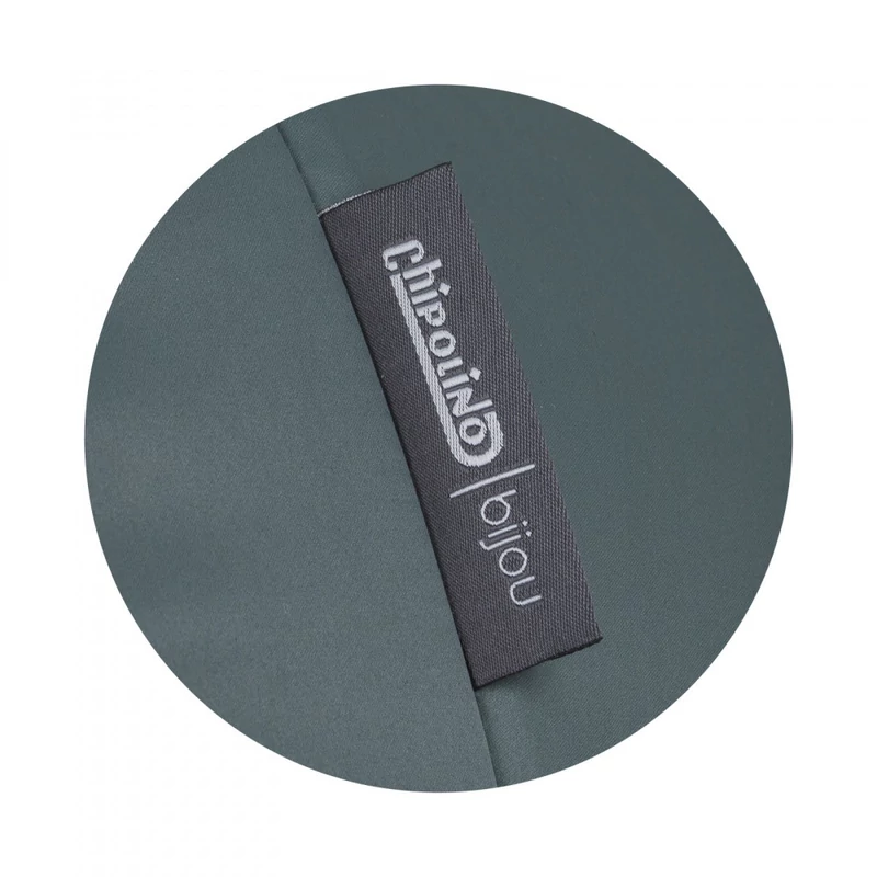 Chipolino Bijou sport babakocsi - Pastel Green