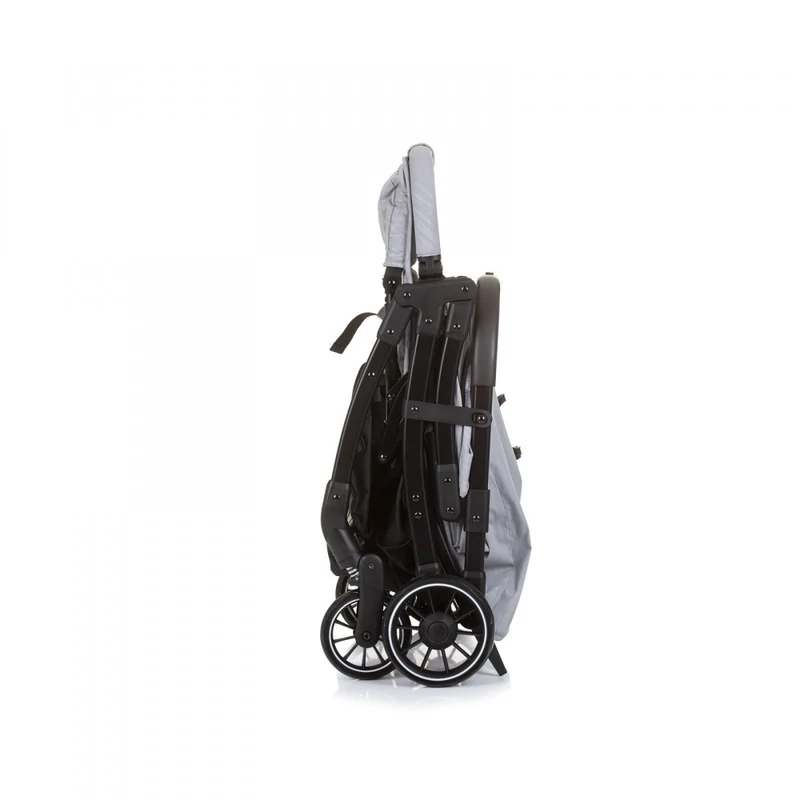 Chipolino Kiss sport babakocsi - Ash Grey
