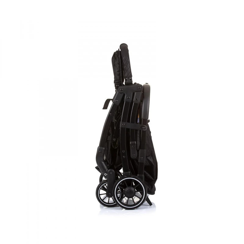 Chipolino Kiss sport babakocsi - Obsidian